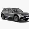 Mercedez Benz EQB Electric SUV Range Delhi 2026