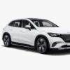 Mercedez Benz EQE Electric SUV Range Delhi 2026