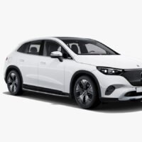 Mercedez Benz EQE Electric SUV Range Delhi 2026