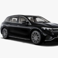 Mercedez Benz EQS Electric SUV Range Delhi 2026