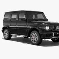 Mercedez Benz G-Class SUV Diesel Delhi 2026