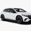 Mercedez Benz Maybach EQS SUV -electric Delhi 2026