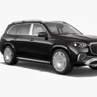 Mercedez Benz Maybach GLS Delhi 2026