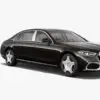 Mercedez Benz Maybach S-Class Delhi 2026