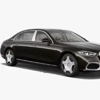 Mercedez Benz Maybach S-Class Delhi 2026