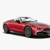 Mercedez BenzMaybach SL Monogram Series Roadsters Delhi 2026
