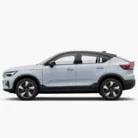 Volvo EC40 Compact SUV