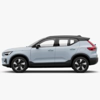 Volvo EX40 Compact SUV
