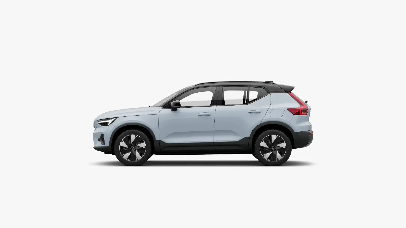 Volvo EX40 Compact SUV