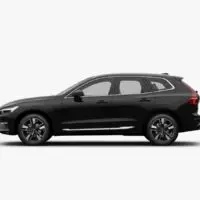 Volvo XC60 Midsize SUV