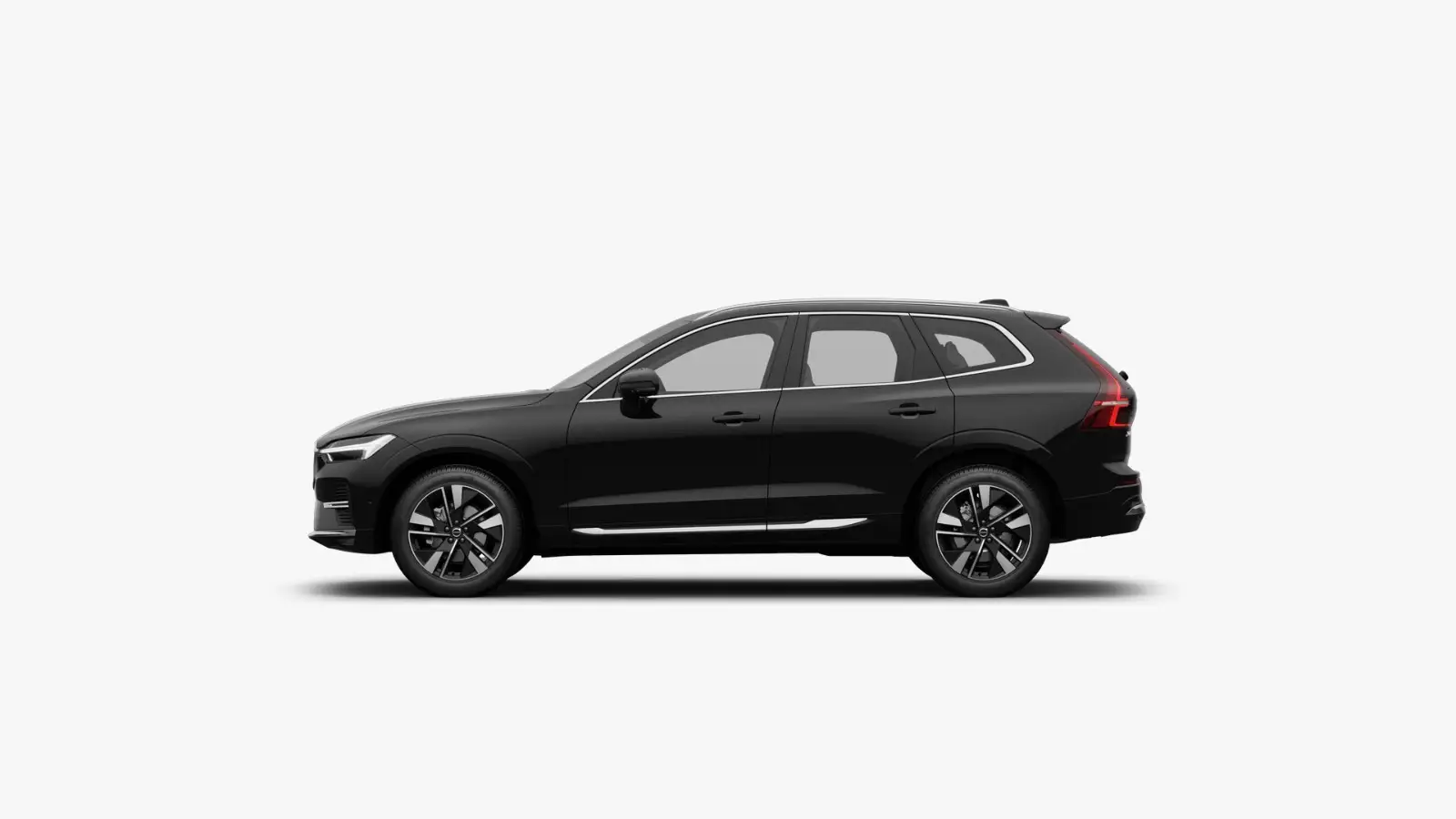 Volvo XC60 Midsize SUV