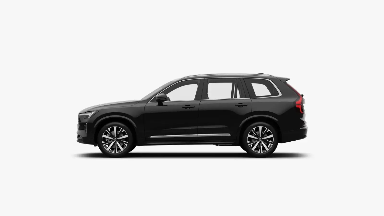 XC90 Large SUV