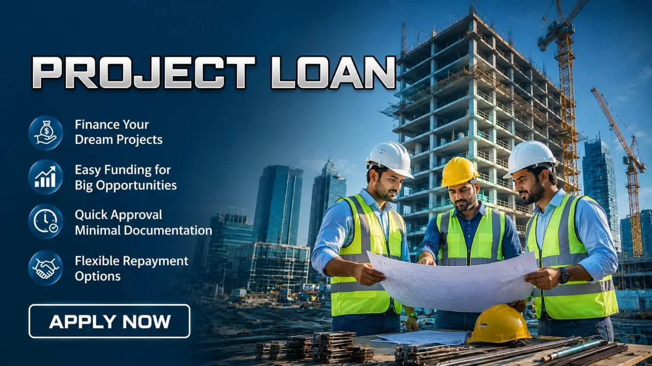 project loans