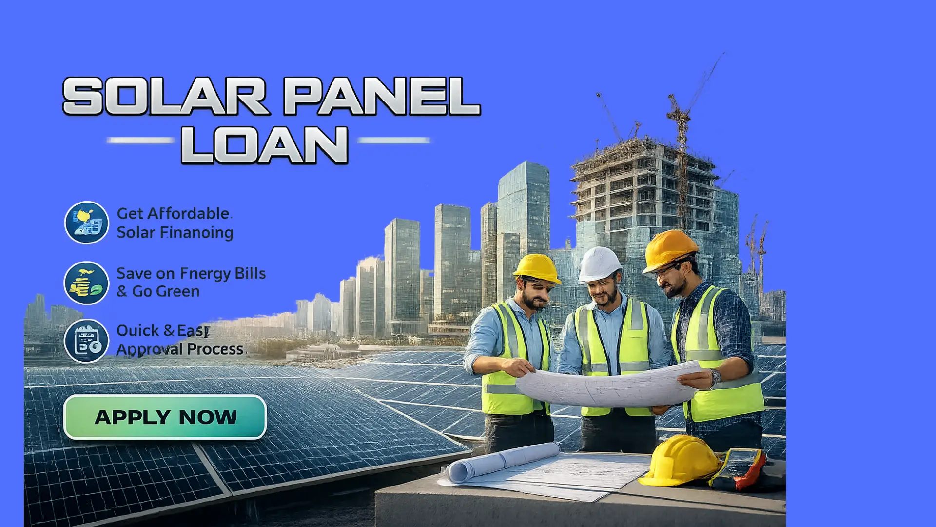 solar panel