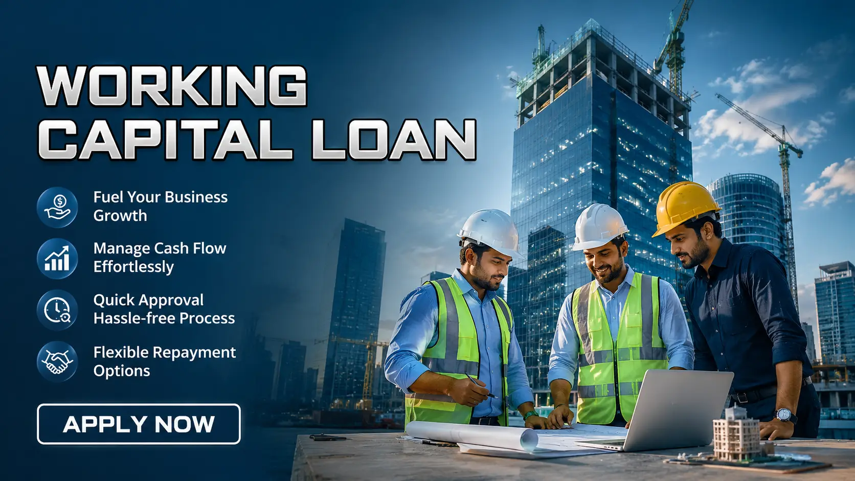 working capital loans