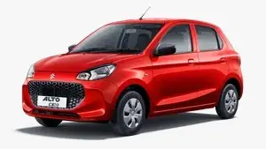 Maruti Suzuki Alto k10 I 25.90-33.40 Kmpl I 2026