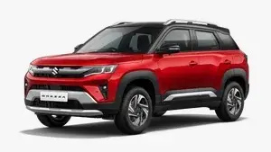 Maruti Suzuki Brezza I Performance 18-25 Kmpl i 2026
