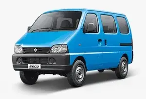 Maruti Suzuki Eeco I Performance 20 - 27 Kmpl I 2026