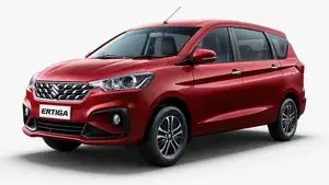 Maruti Suzuki Ertiga I Performance 20-26 Kmpl I 2026