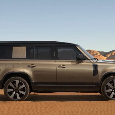 DEFENDER 130