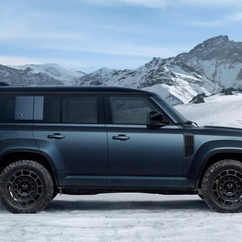 DEFENDER OCTA