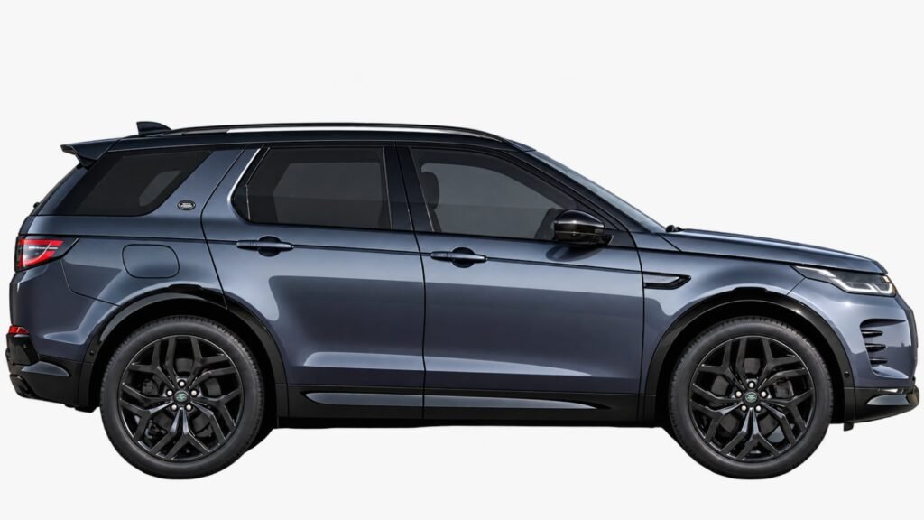 Discovery Sport