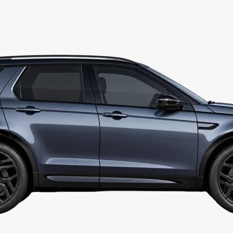 Discovery Sport