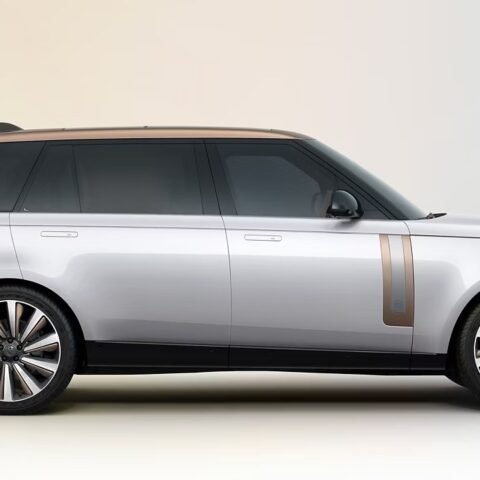 Range Rover Price Price from ₹ 35 000 000