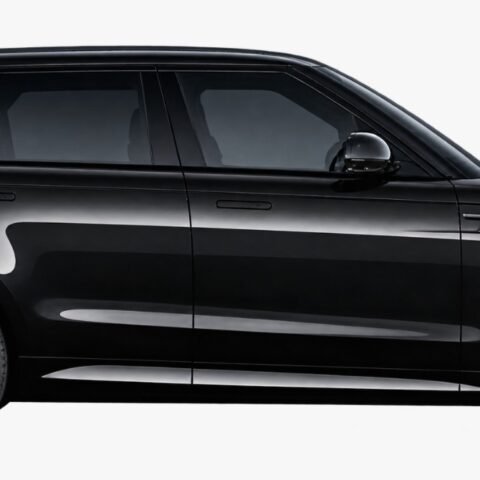 Range Rover Sport Price from ₹ 14 300 000