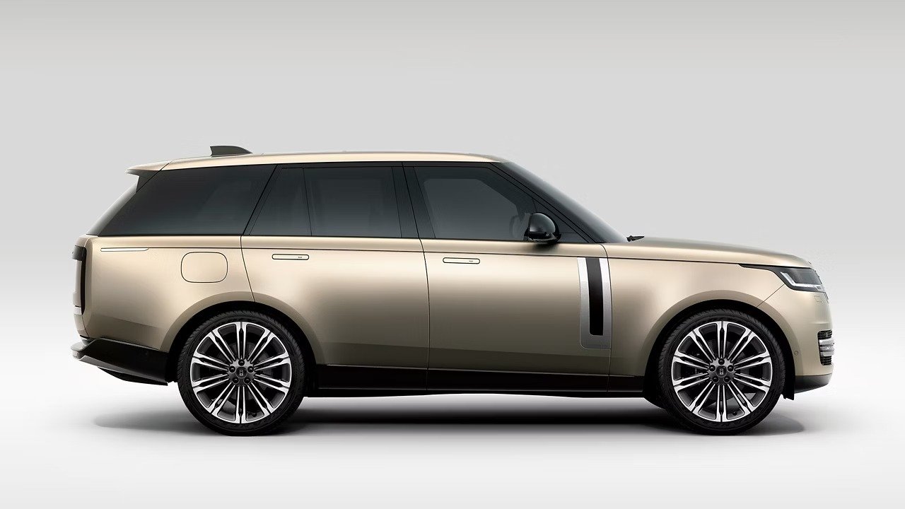 Range Rover